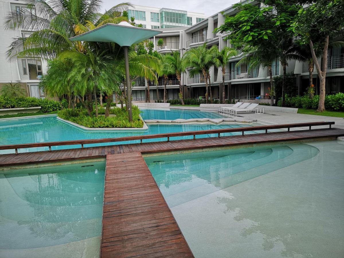 บ้านแสนคราม หัวหิน Baan Sankraam Hua Hin Condominium Exterior photo