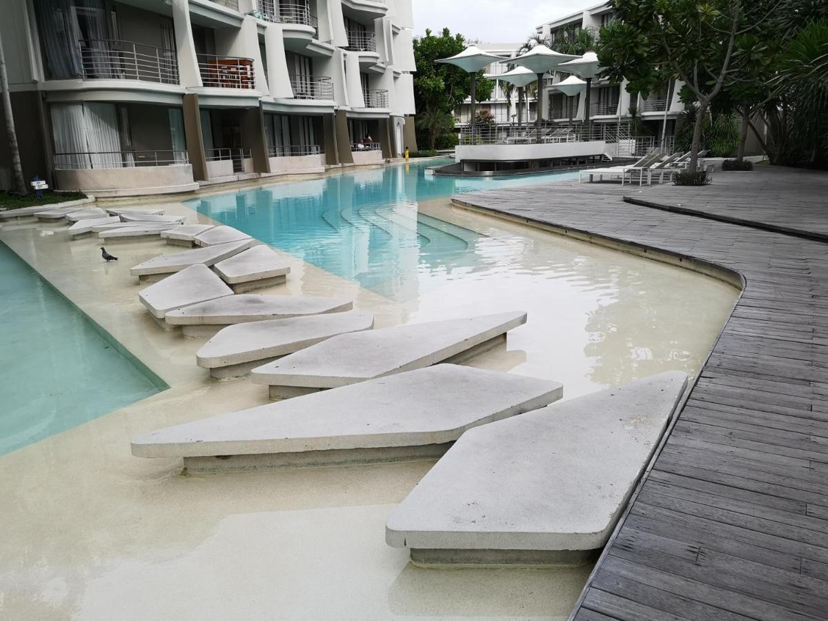 บ้านแสนคราม หัวหิน Baan Sankraam Hua Hin Condominium Exterior photo